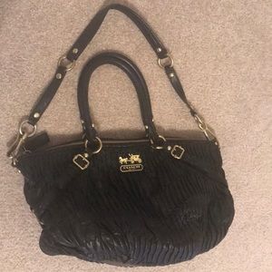 Coach handbag